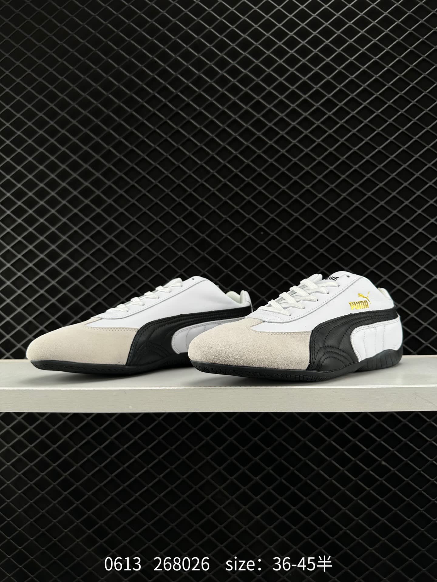 Puma Ca Pro Classic
